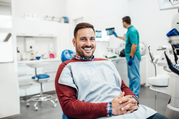 Best Full Mouth Reconstruction  in Elkridge, MD