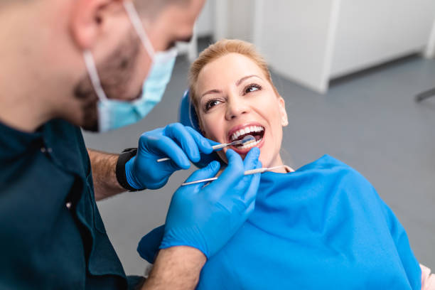 Best Wisdom Tooth Removal  in Elkridge, MD